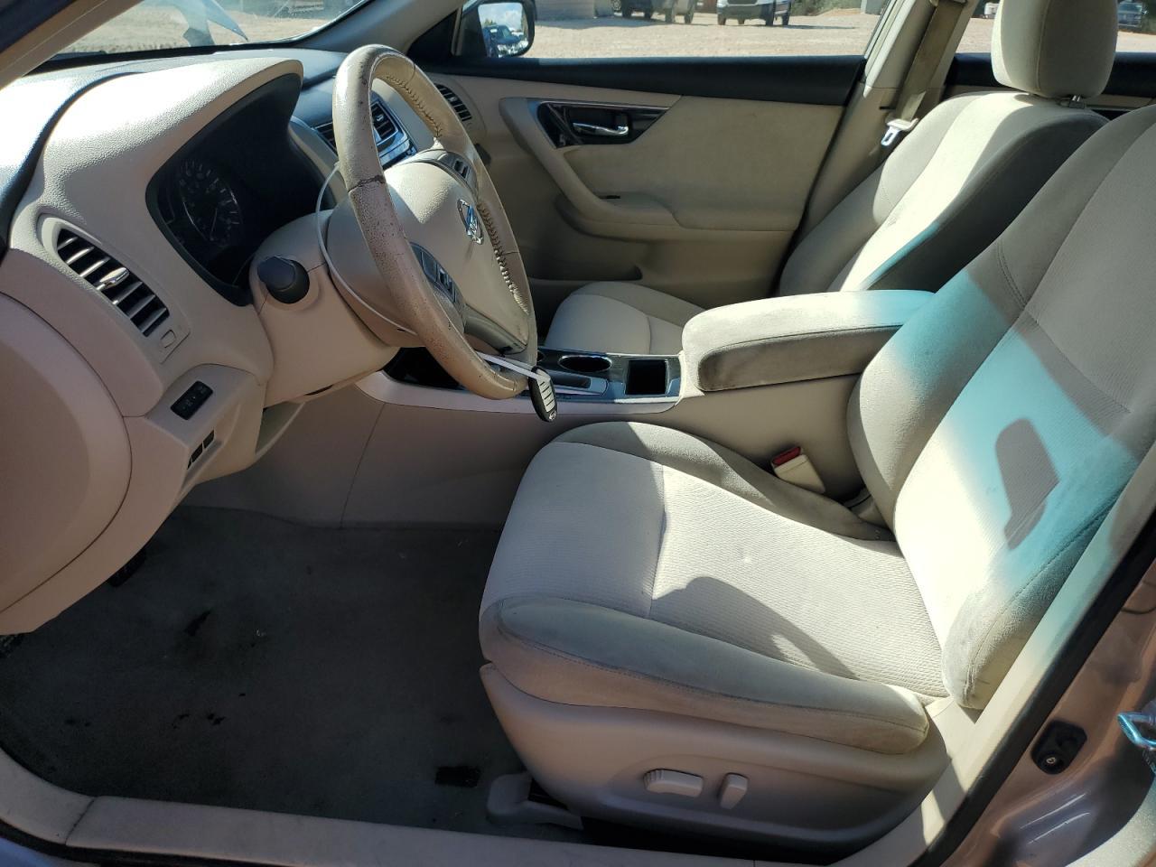 2013 Nissan Altima 2.5 - zdjęcie 7