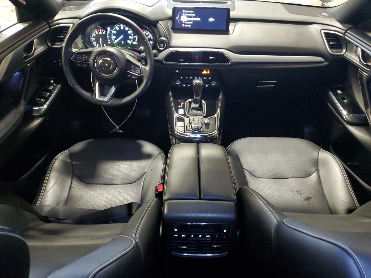 2022 Mazda CX-9 - zdjęcie 8