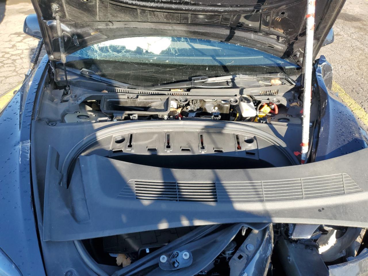 2024 Tesla Model 3 - zdjęcie 12