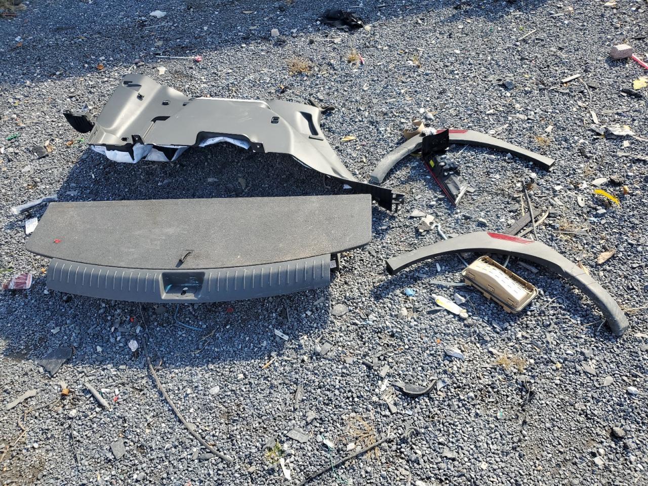 2025 Hyundai Santa Fe - zdjęcie 13