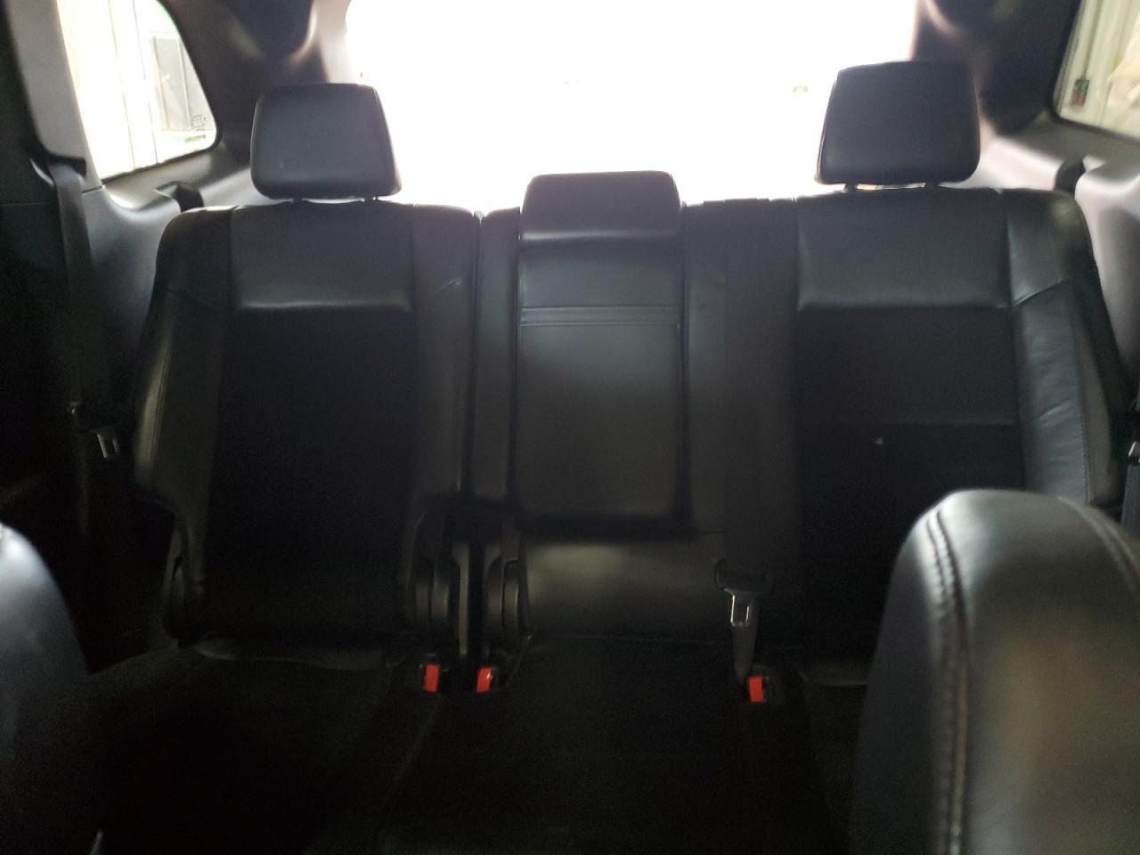 2015 Jeep Grand Cherokee Laredo - zdjęcie 10