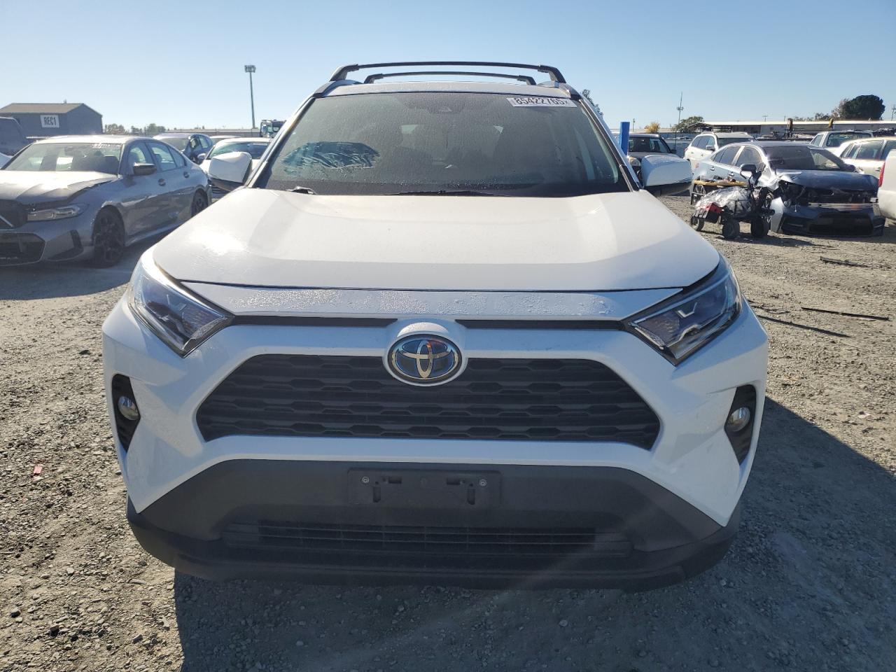 2019 Toyota RAV 4 - zdjęcie 5
