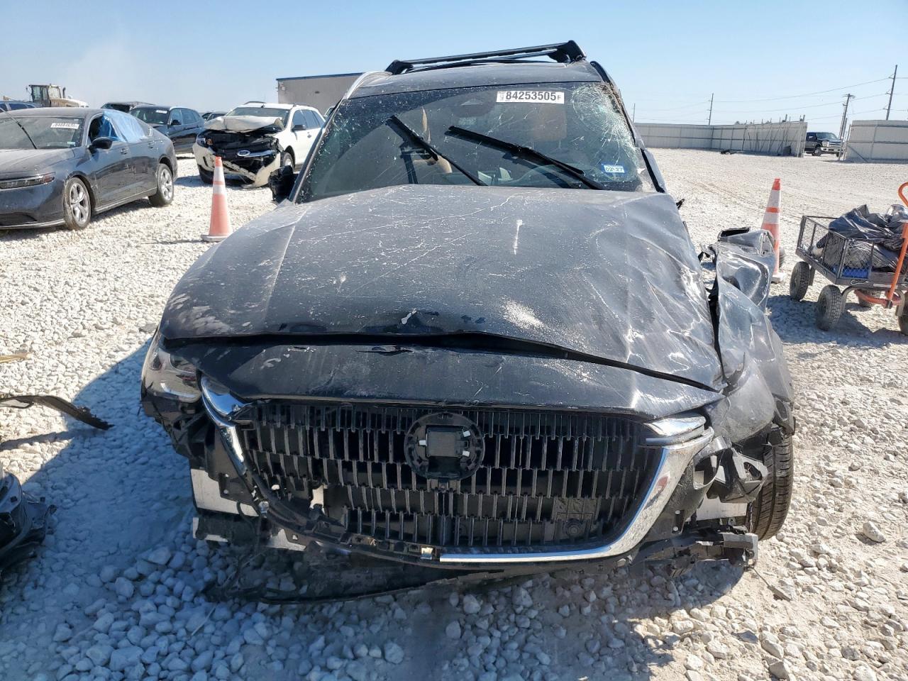 2024 Mazda CX-90 - zdjęcie 5