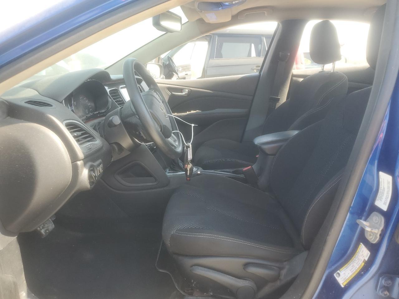 2014 Dodge Dart Sxt - zdjęcie 7