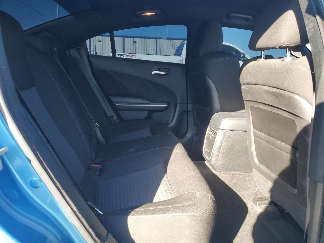 2023 Dodge Charger Gt - zdjęcie 10