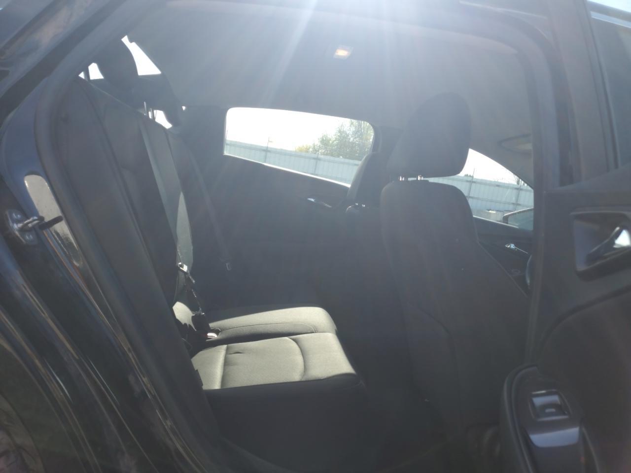 2023 Chevrolet Malibu Rs - zdjęcie 10