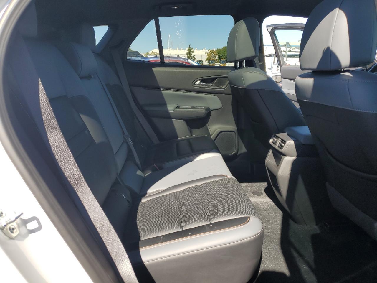 2025 Honda Prologue Elite - zdjęcie 11