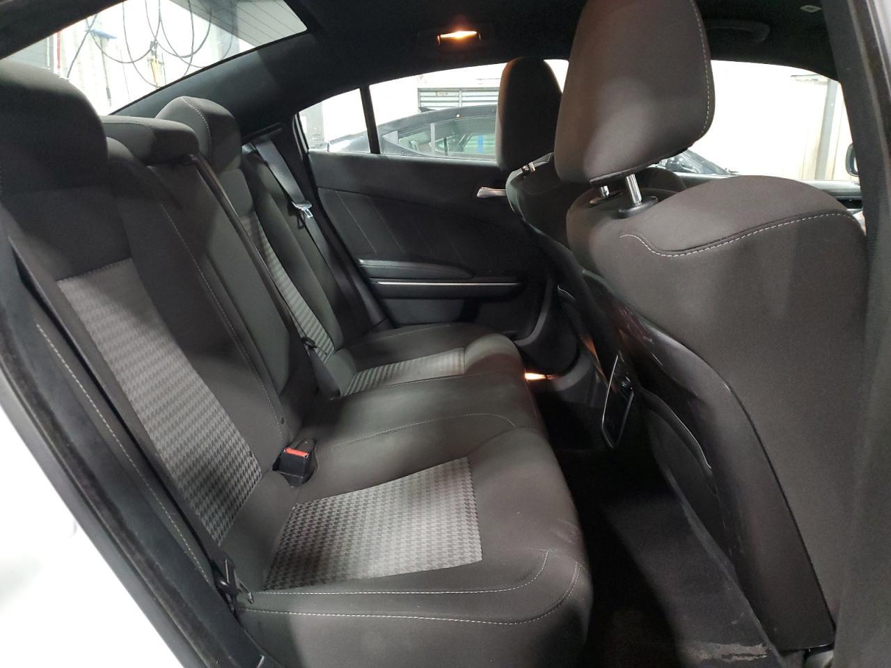 2021 Dodge Charger Gt - zdjęcie 10