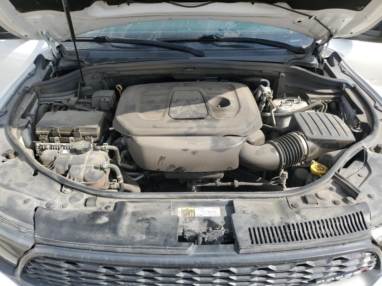 2021 Dodge Durango Gt - zdjęcie 12