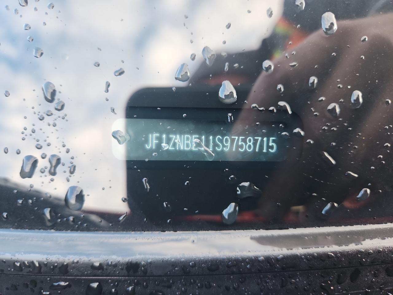 2025 Toyota Gr 86 Premium - zdjęcie 12