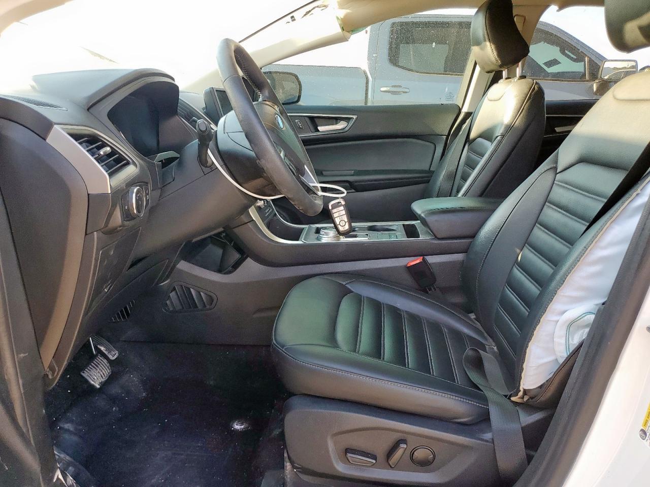 2024 Ford Edge Sel - zdjęcie 7