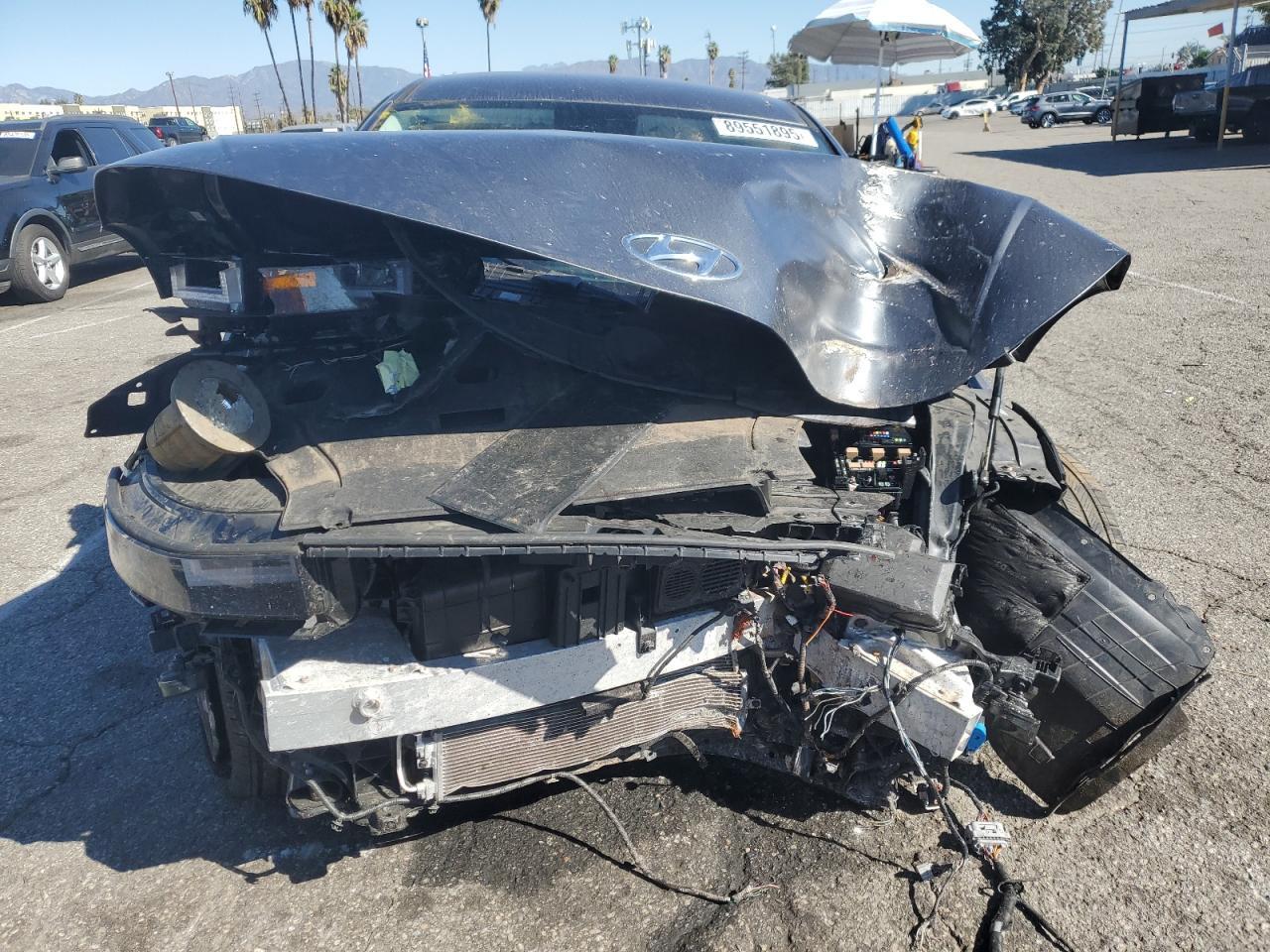 2023 Hyundai IONIQ 5 - zdjęcie 5