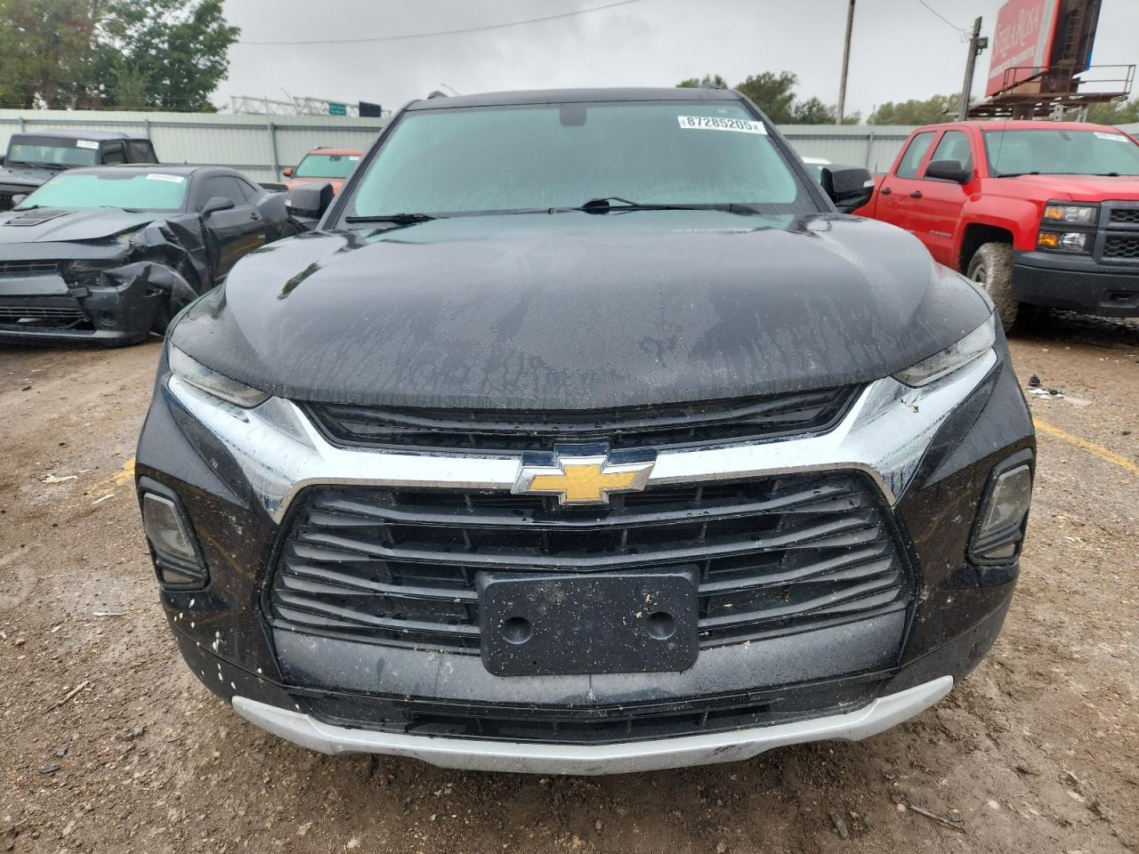 2019 Chevrolet Blazer 1Lt - zdjęcie 5