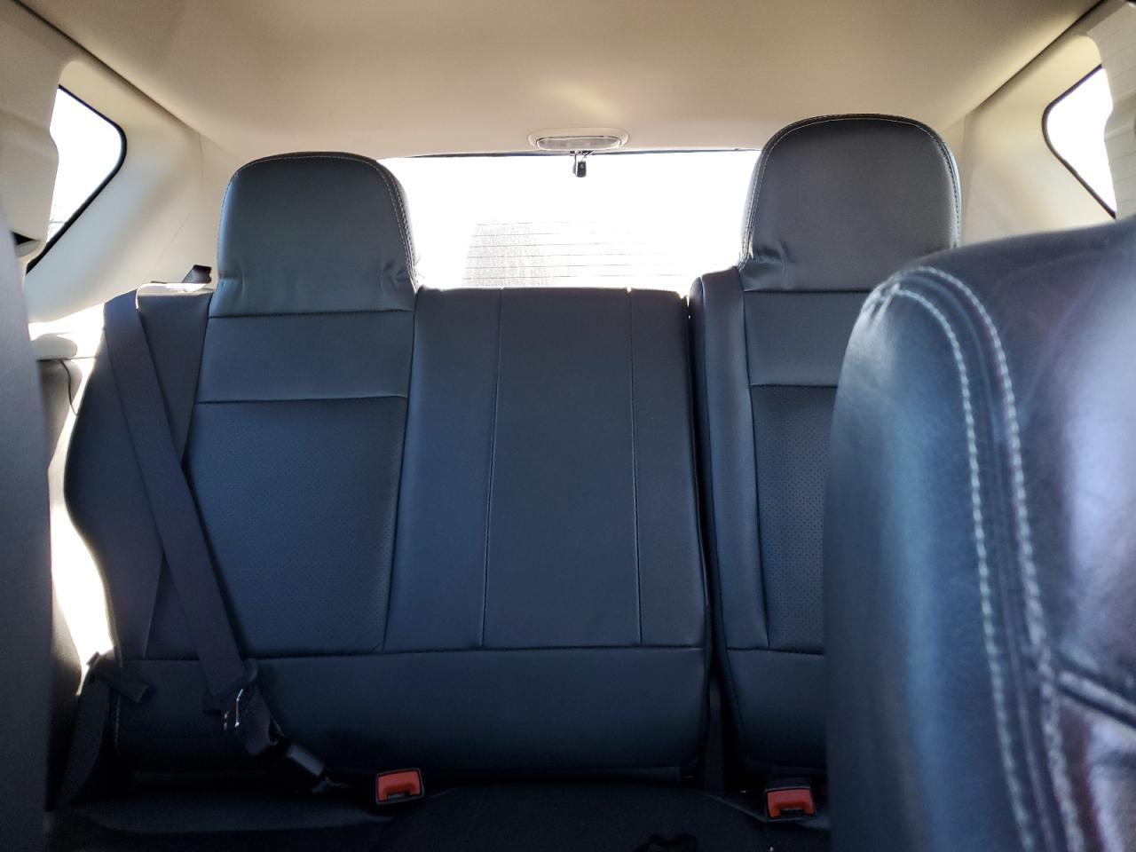 2016 Jeep Compass - zdjęcie 10