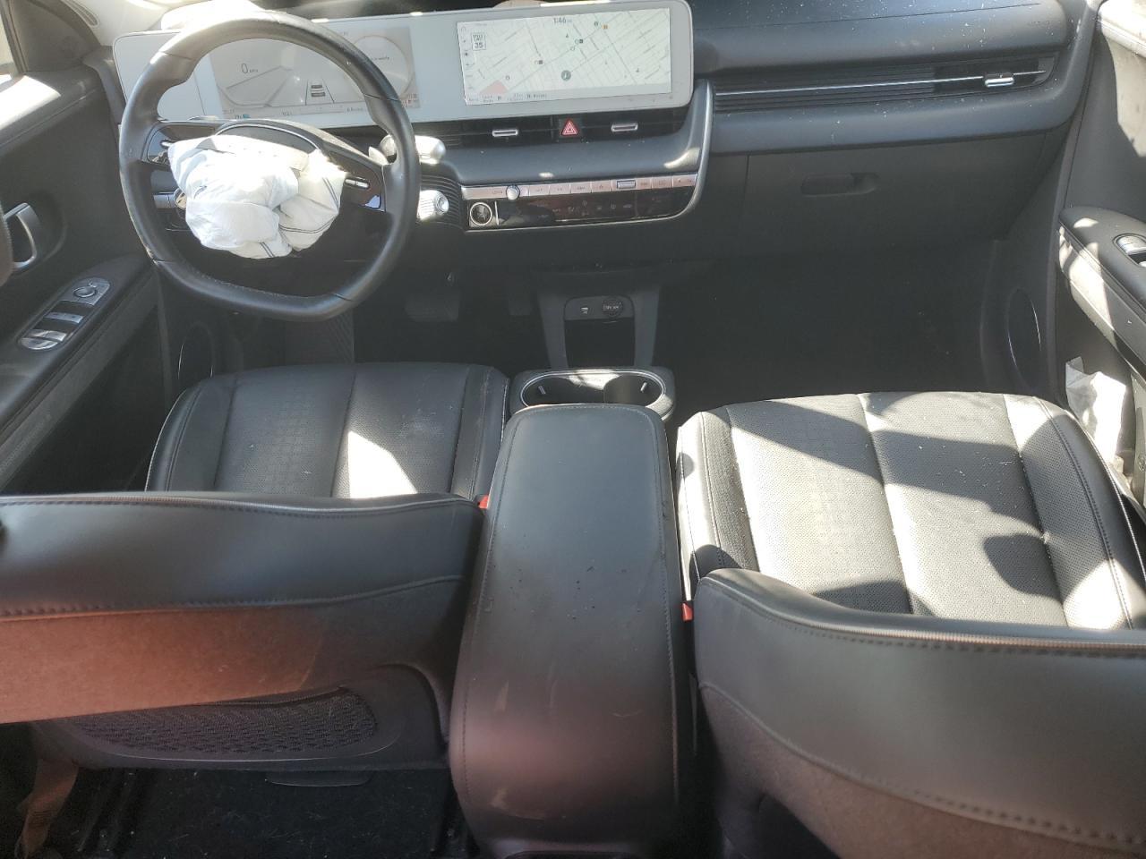 2023 Hyundai IONIQ 5 - zdjęcie 8