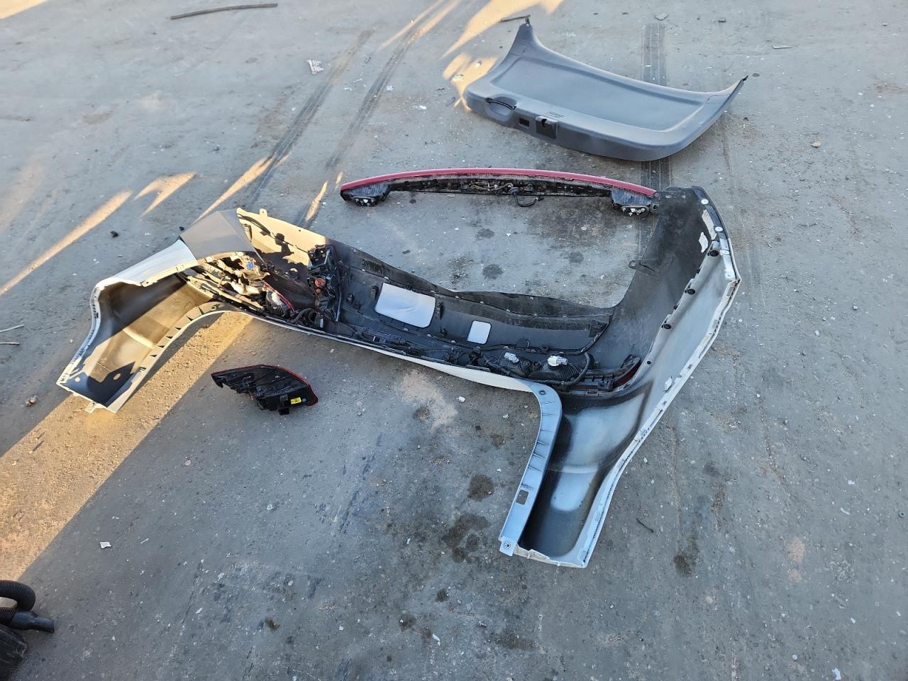 2023 Kia Carnival - zdjęcie 13