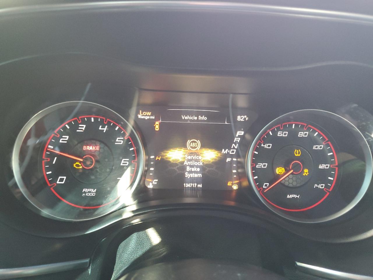 2015 Dodge Charger Se - zdjęcie 9