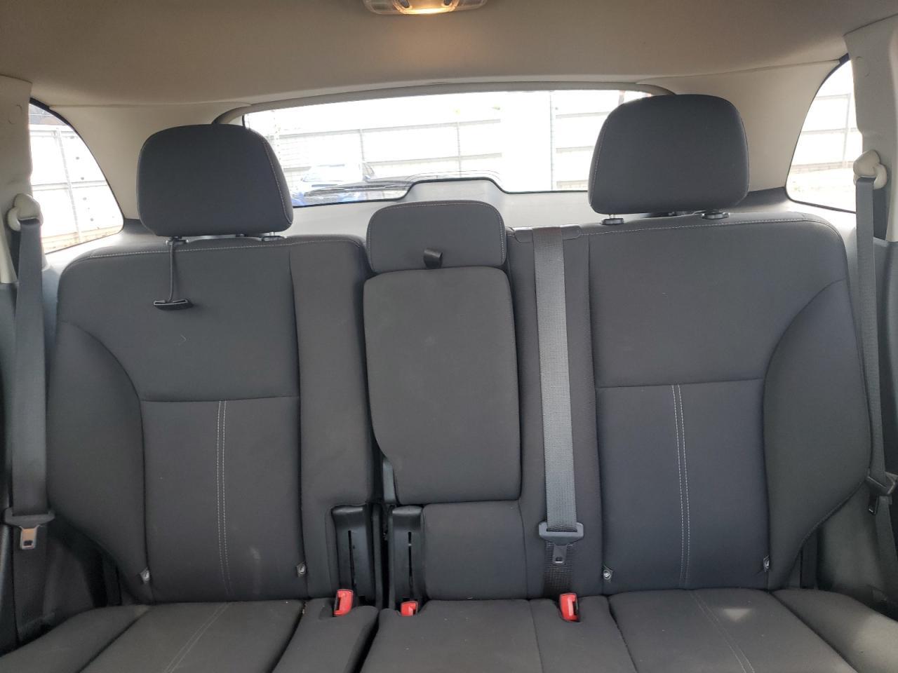 2014 Ford Edge Se - zdjęcie 10