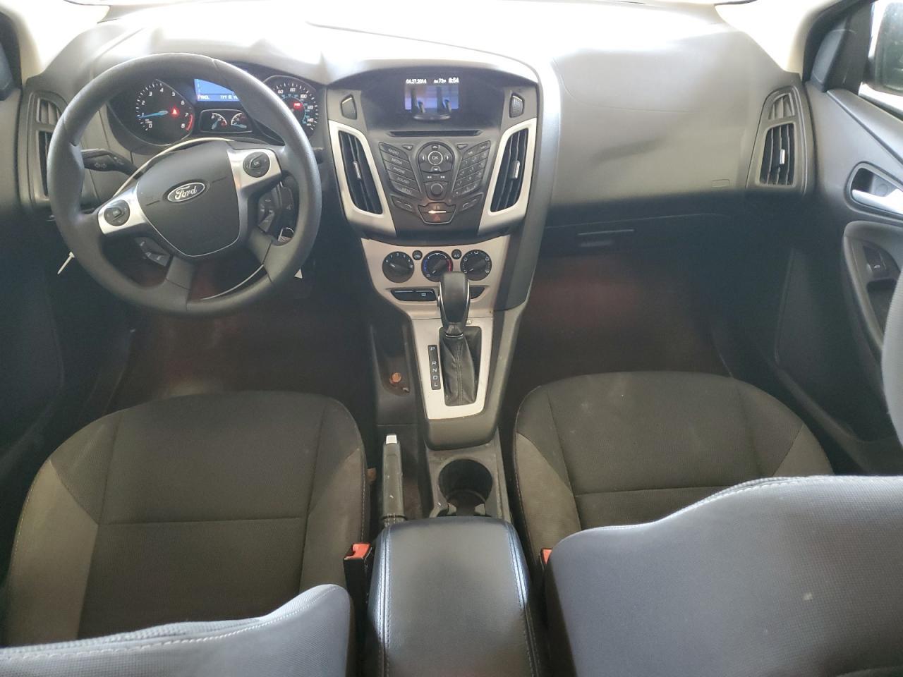 2013 Ford Focus Se - zdjęcie 8