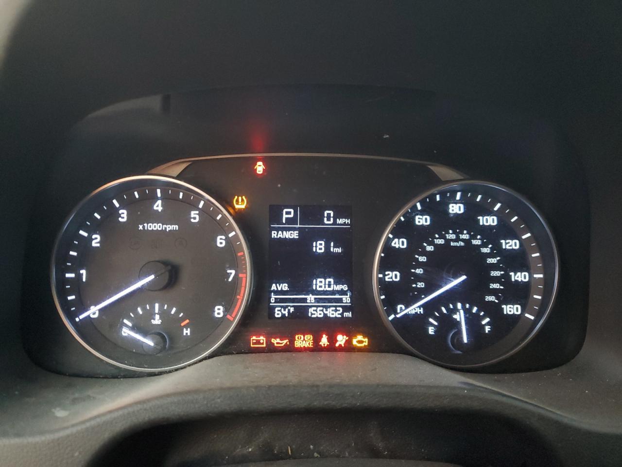 2017 Hyundai Elantra - zdjęcie 9