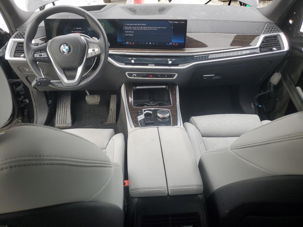 2024 BMW X5 Sdrive 40I - zdjęcie 8