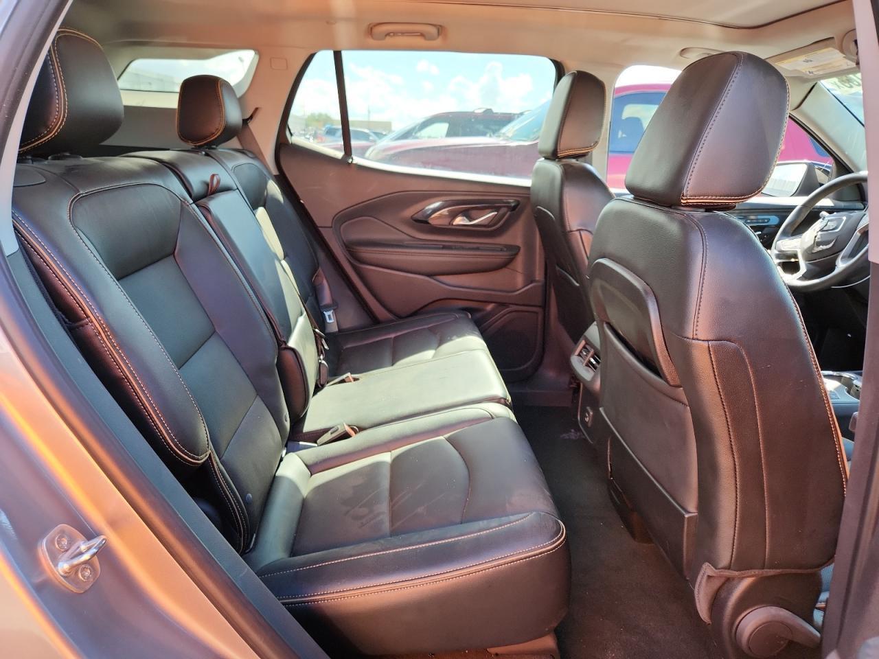 2023 GMC Terrain - zdjęcie 11