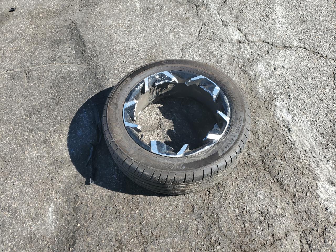 2023 Hyundai IONIQ 5 - zdjęcie 12