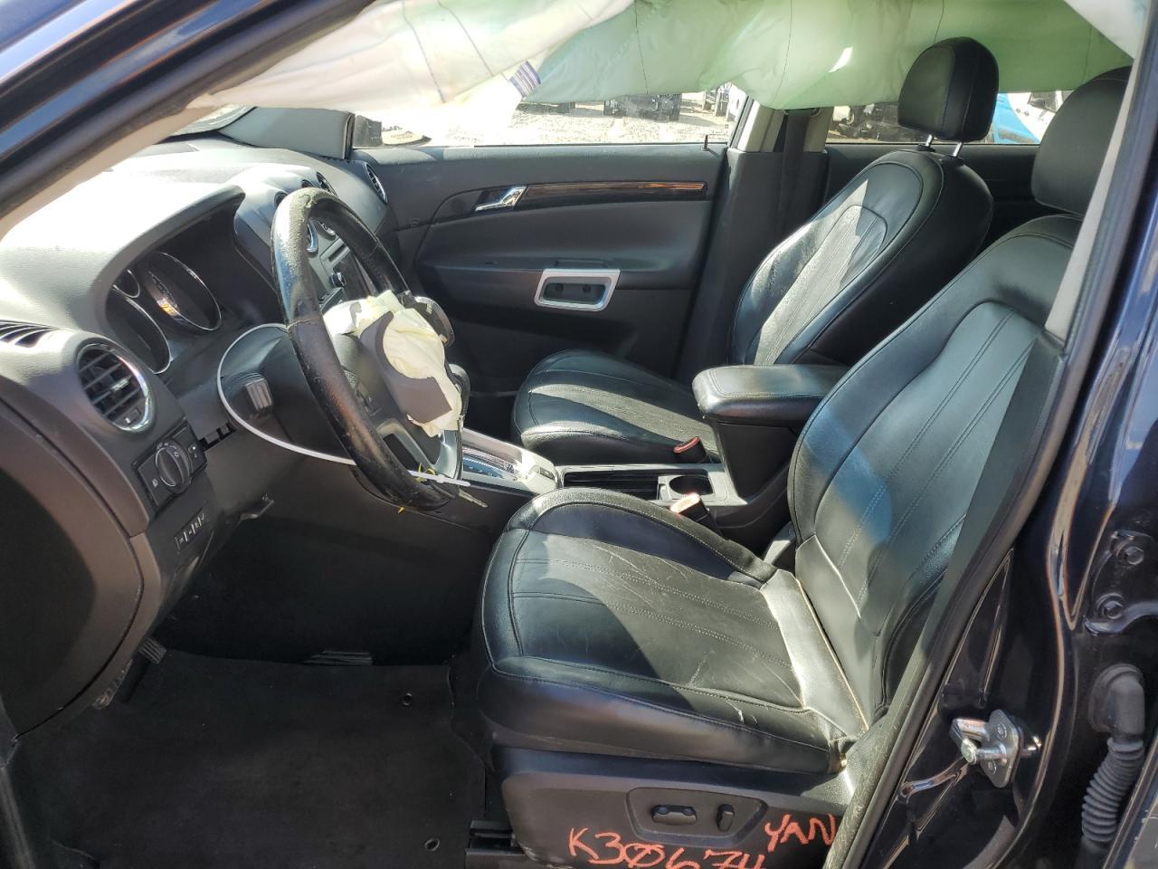 2014 Chevrolet Captiva Lt - zdjęcie 7