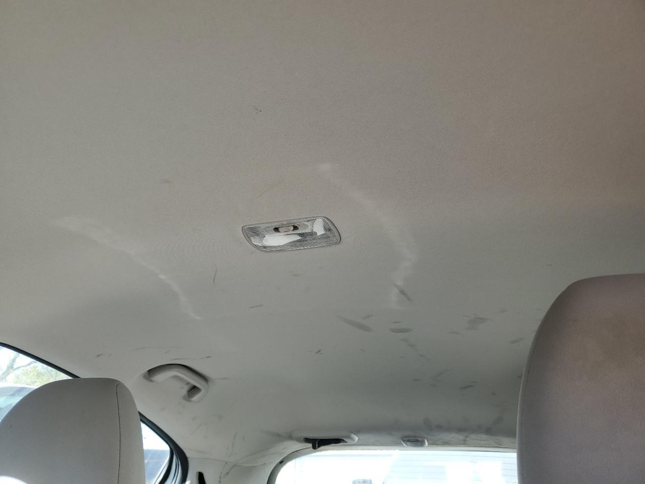 2016 Honda Hr-V Lx - zdjęcie 10