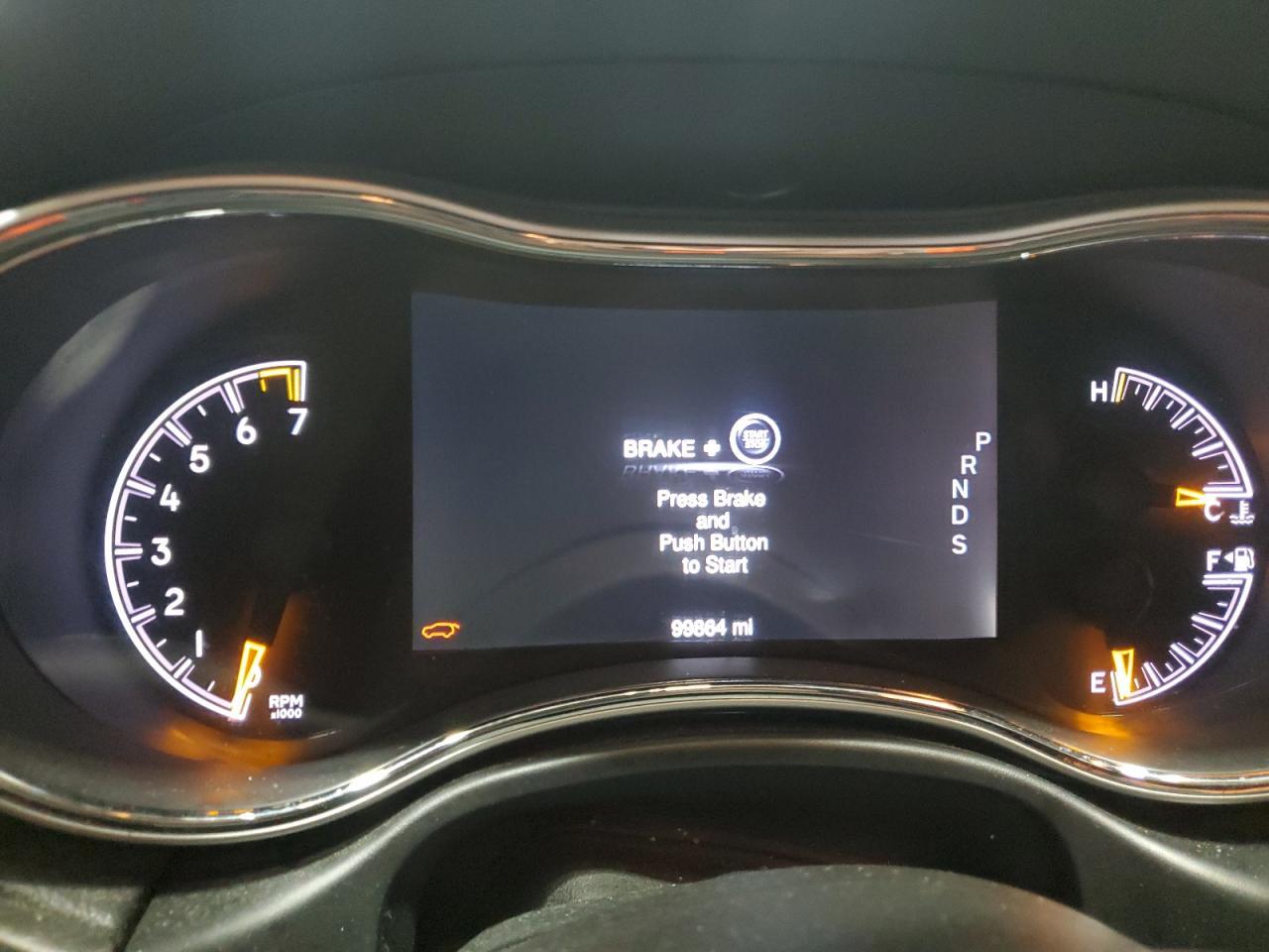 2015 Jeep Grand Cherokee Laredo - zdjęcie 9