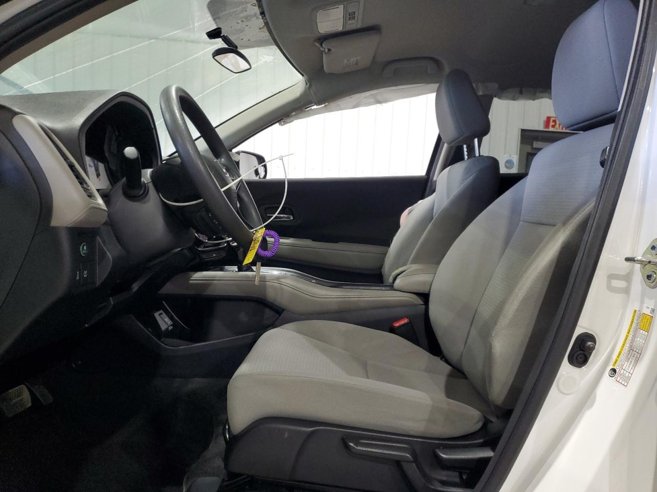 2020 Honda HR-V - zdjęcie 7