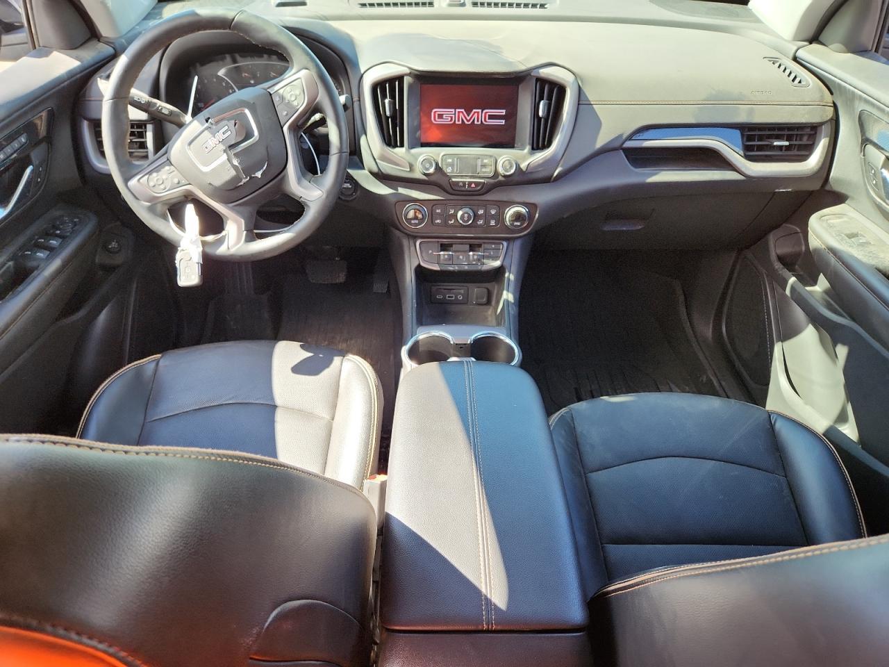 2023 GMC Terrain - zdjęcie 8