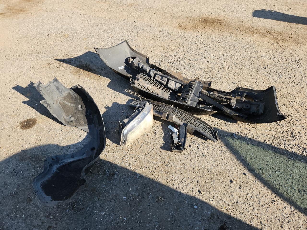 2013 Dodge Charger Se - zdjęcie 12