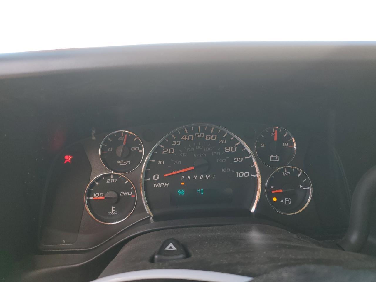 2018 Chevrolet Express G2500 - zdjęcie 9