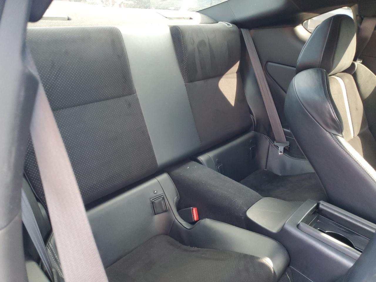 2023 Toyota Gr 86 Premium - zdjęcie 10