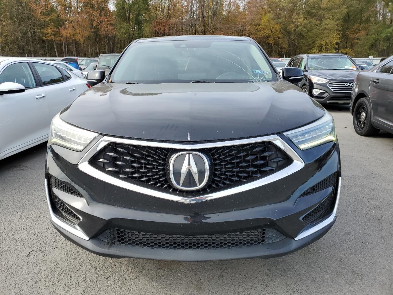 2019 Acura RDX - zdjęcie 5