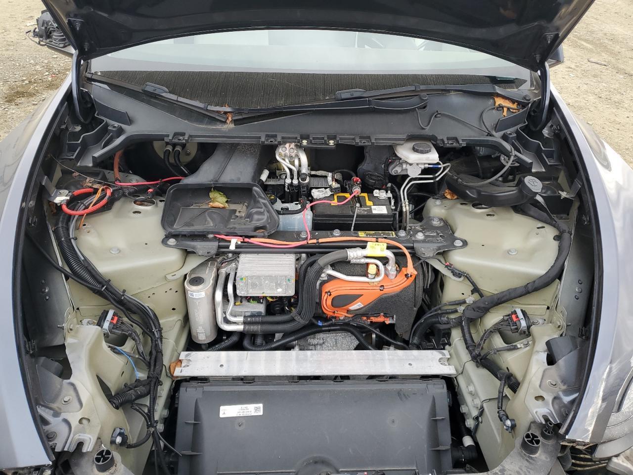 2021 Tesla Model Y - zdjęcie 11