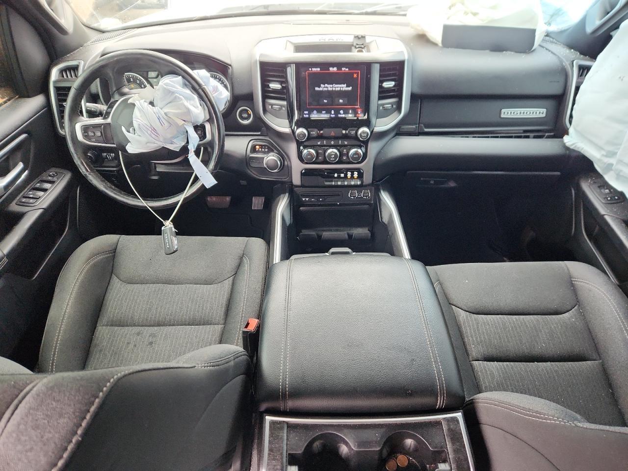 2019 Ram 1500 Big Horn/Lone Star - zdjęcie 8