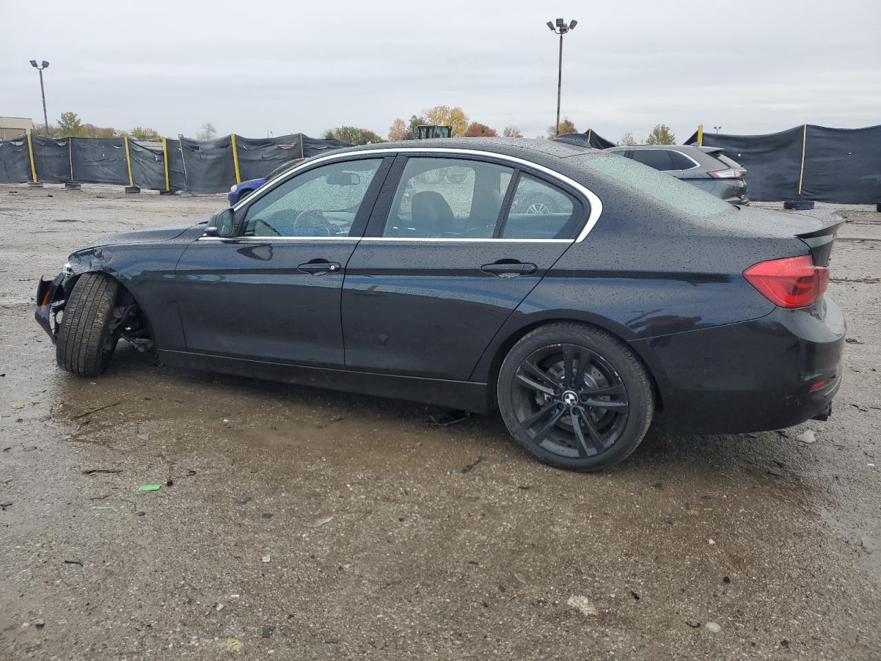 BMW Seria 3 - zdjęcie 2