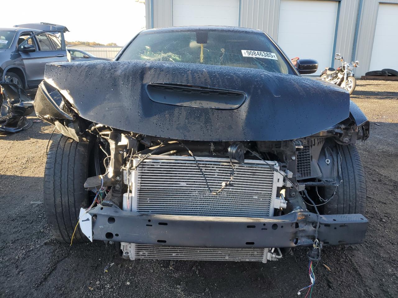2020 Dodge Charger - zdjęcie 5