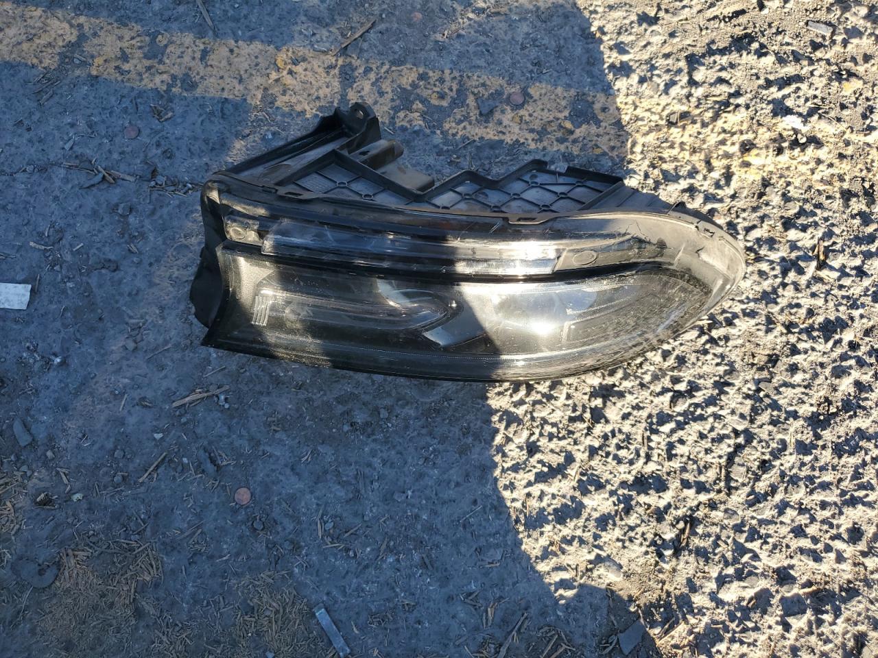 2019 Dodge Charger Scat Pack - zdjęcie 12