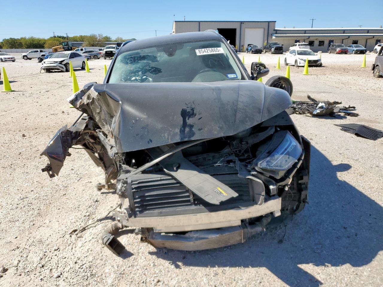 2021 Audi Q5 Premium Plus - zdjęcie 5