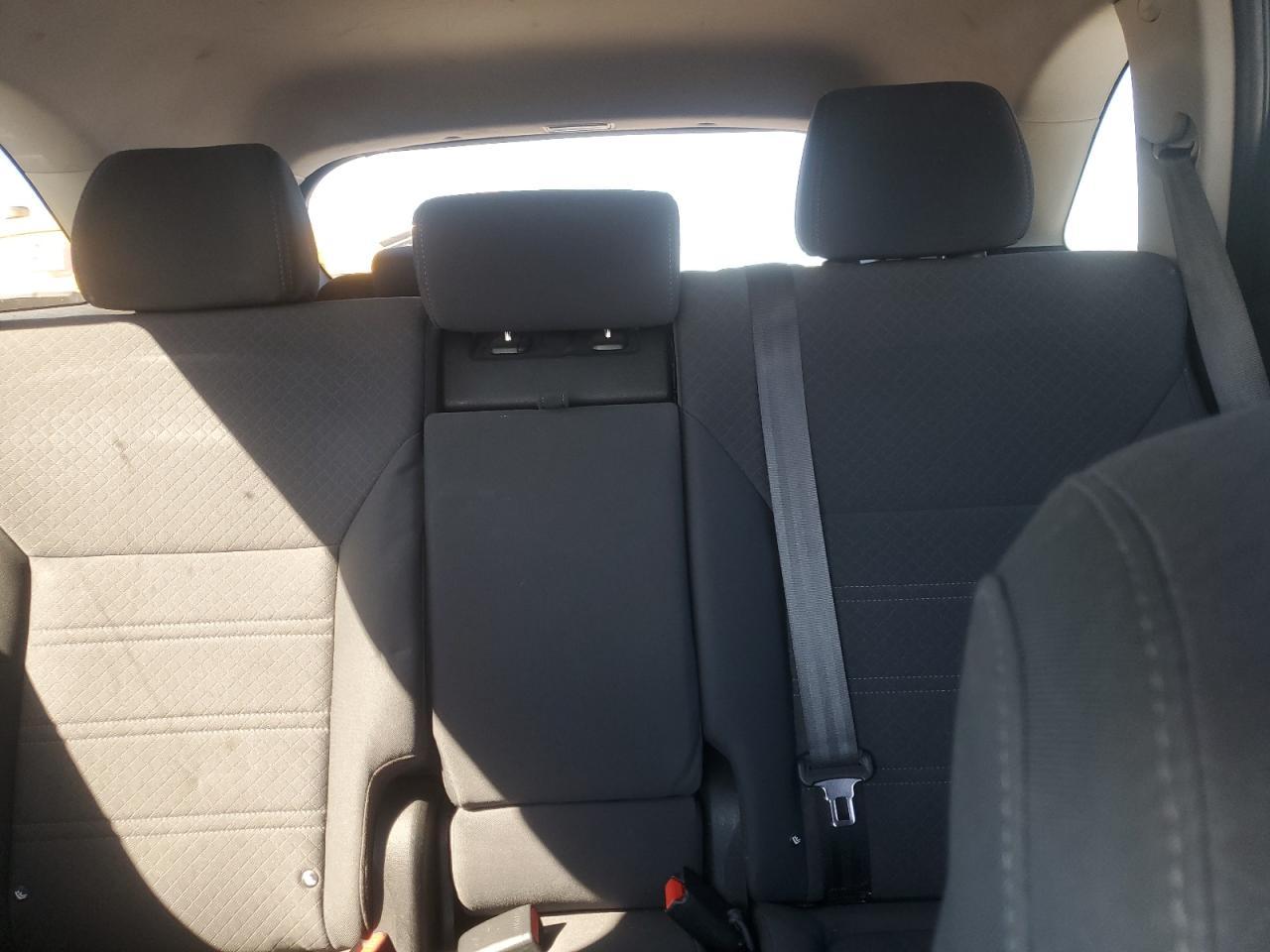 2020 Kia Sorento S - zdjęcie 19