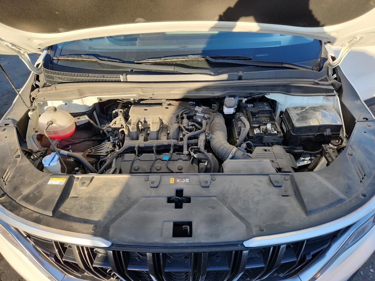 2023 Kia Carnival - zdjęcie 12