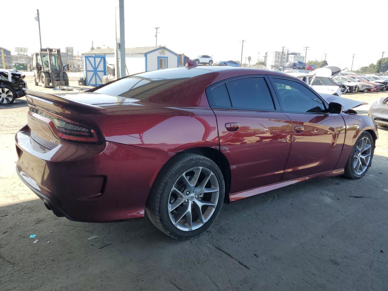 2023 Dodge Charger - zdjęcie 3