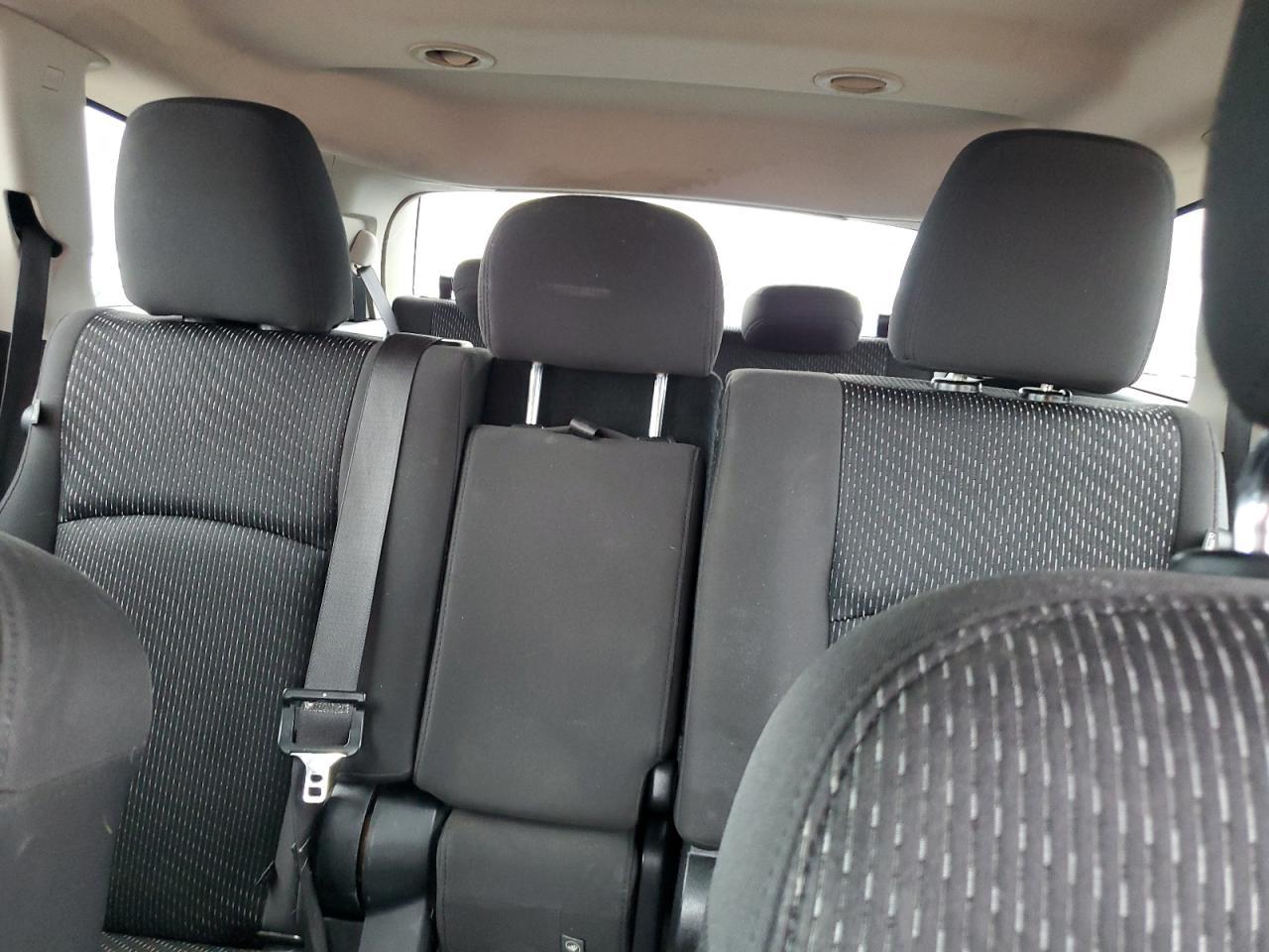 2018 Dodge Journey Se - zdjęcie 10