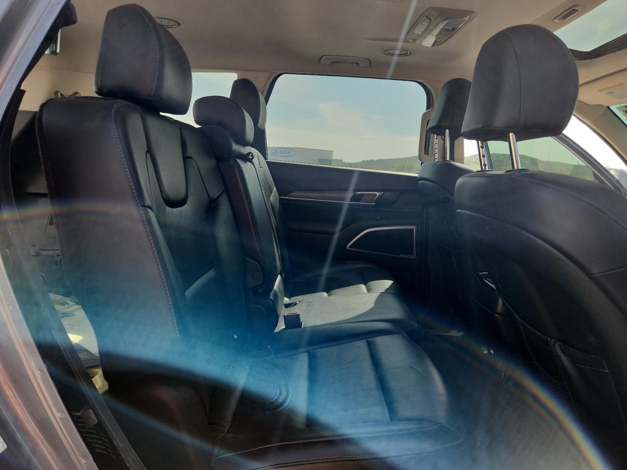 2020 Kia Telluride Ex - zdjęcie 11