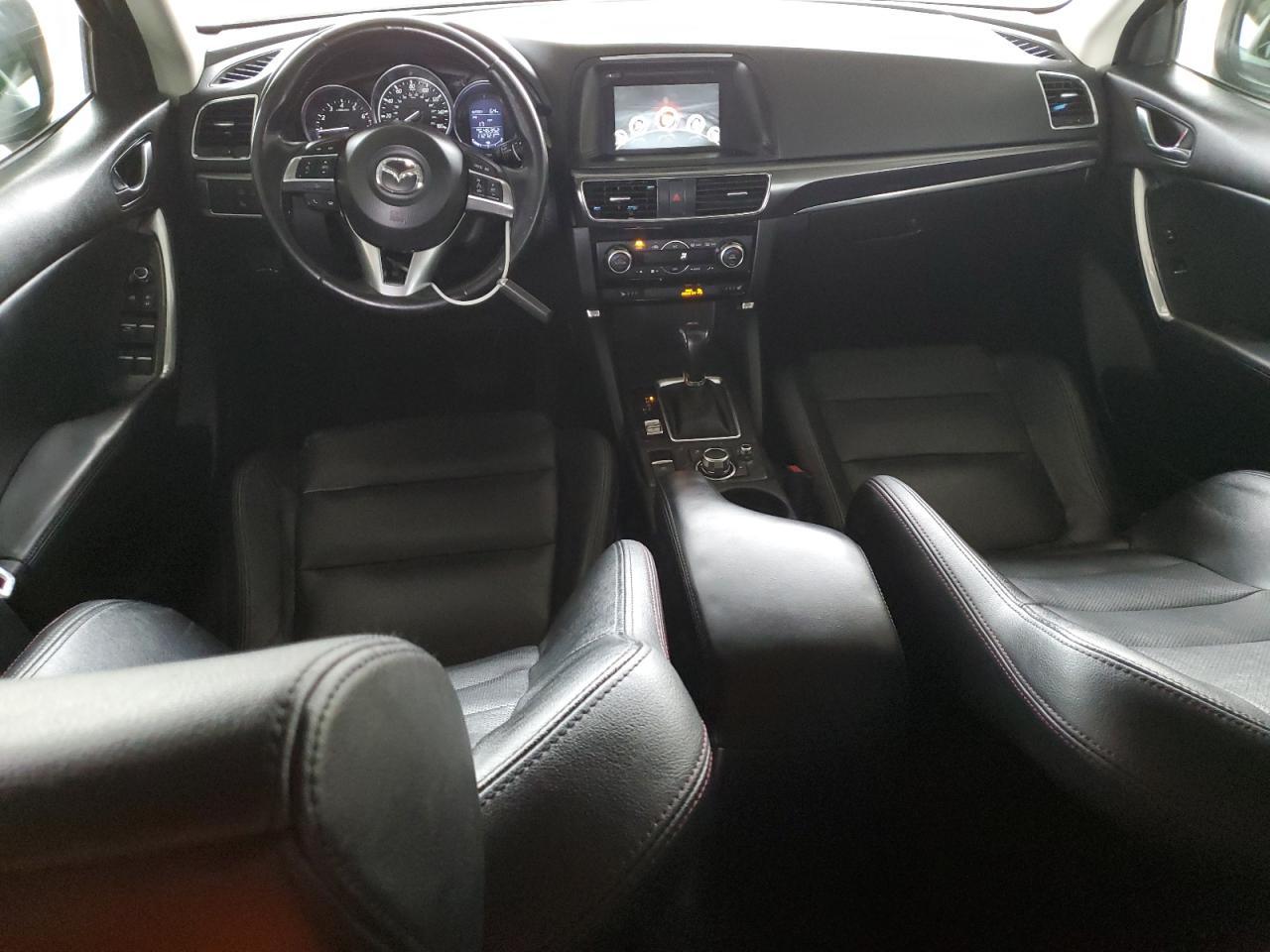 2016 Mazda CX-5 - zdjęcie 8