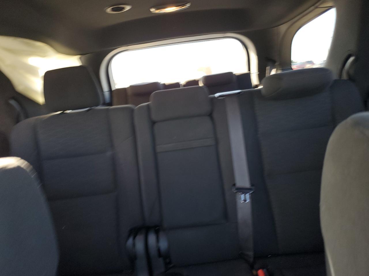 2019 Dodge Durango Sxt - zdjęcie 10