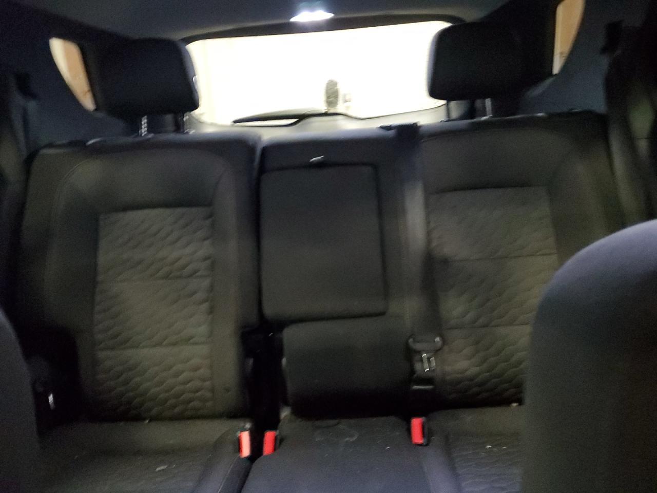 2019 Chevrolet Equinox Lt - zdjęcie 10